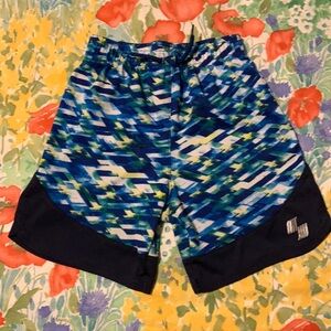 LAST CHANCE 🎁 Sport Elastic Drawstring Shorts